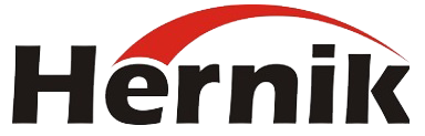 Hernik Logo