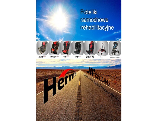 ARteam jedynym oficjalnym dystrybutorem produktów Hernik w Polsce